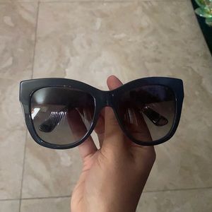 Dolce & Gabbana sunglasses